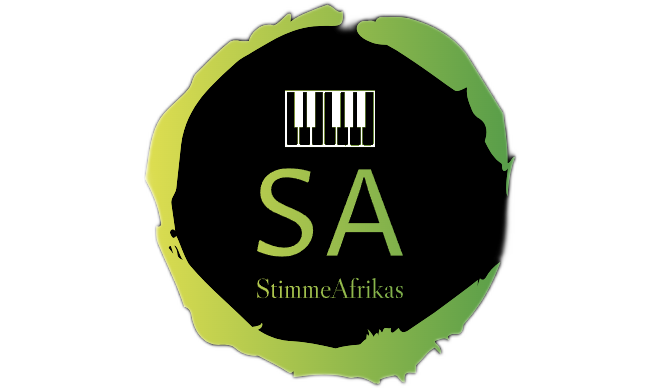 StimmeAfrikas Logo